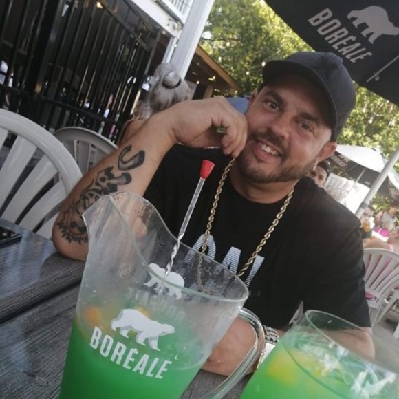 Meet your Posher, Marc - Picture 1 of 1